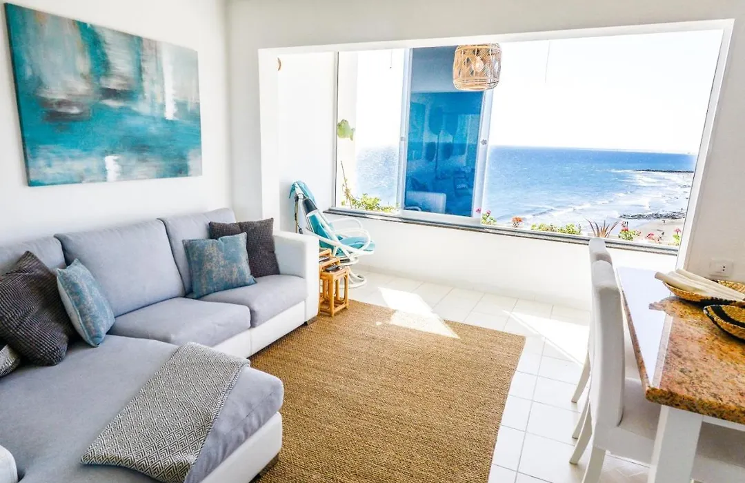 Dreamy Sea View Accommodation Gran Canaria-1