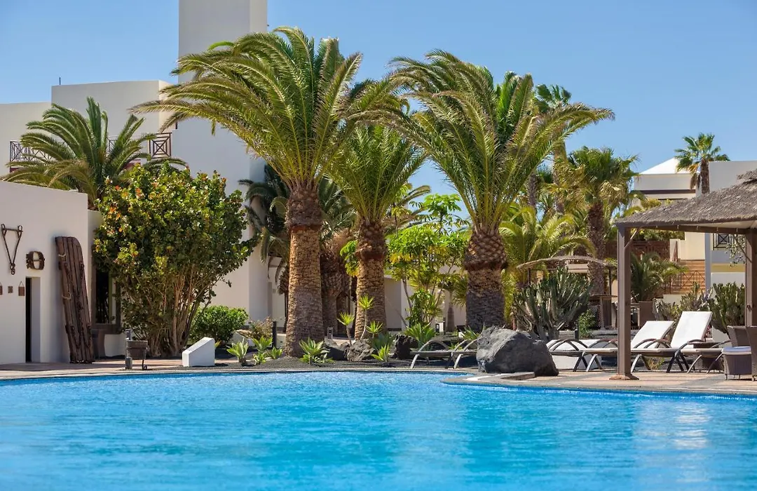 Natura Volcan By Vitalclass Lanzarote Resort-1