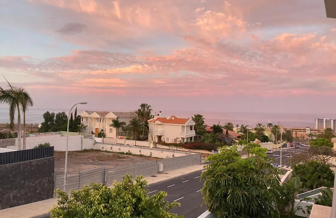 Villa Boutique Tenerife-1