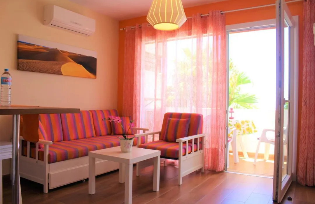 Sea View San Agustin By Privilege Bay-1