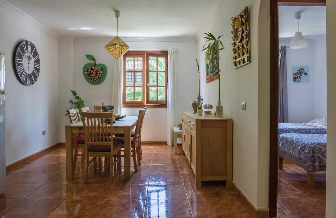 Agora - Spacious Apartment 2 Bedrooms- 2 Bathrooms-1