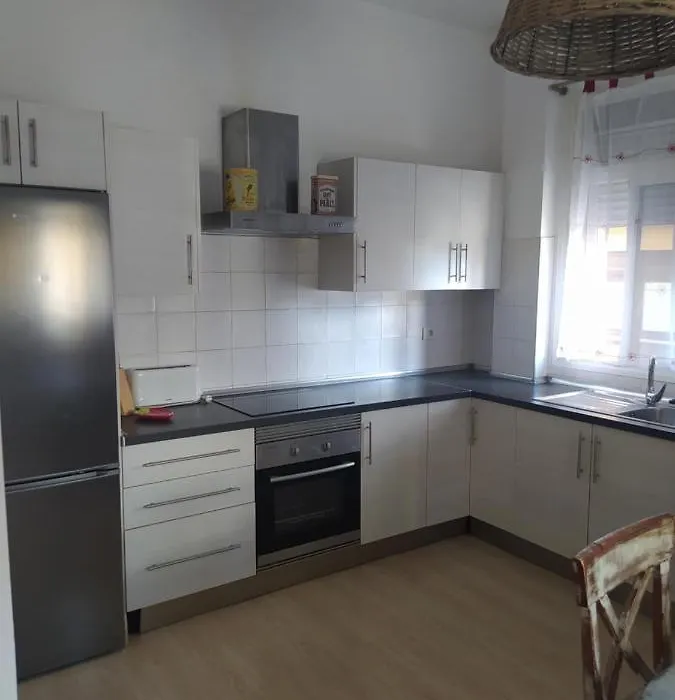 Shared Apartmentl Moana-1