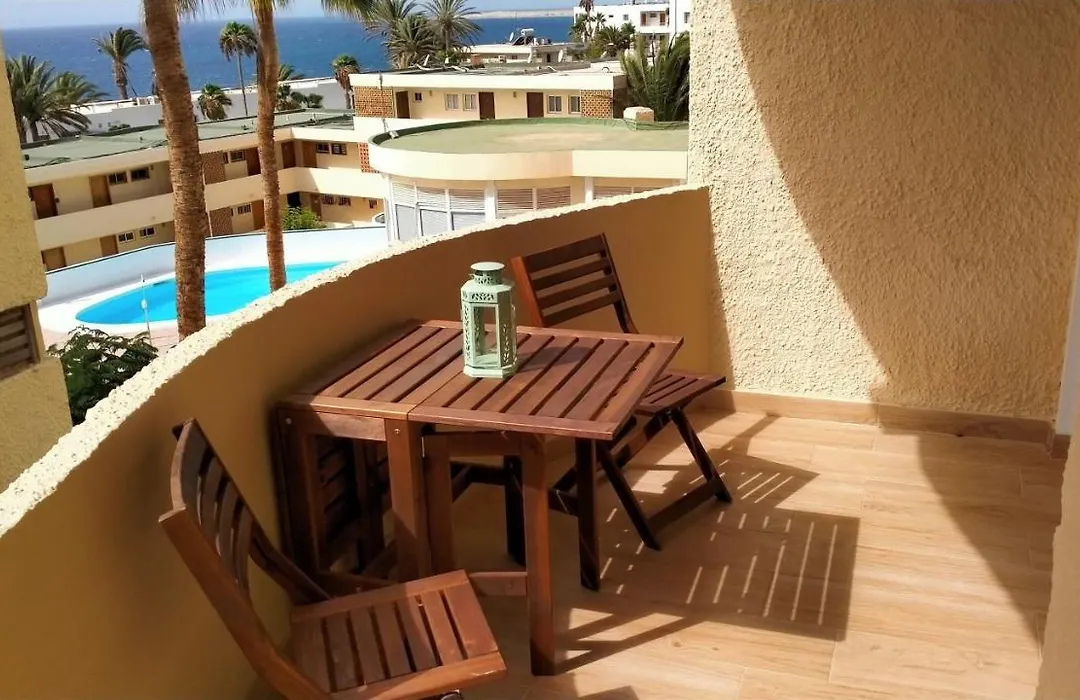Apartamento La Colina 30-1