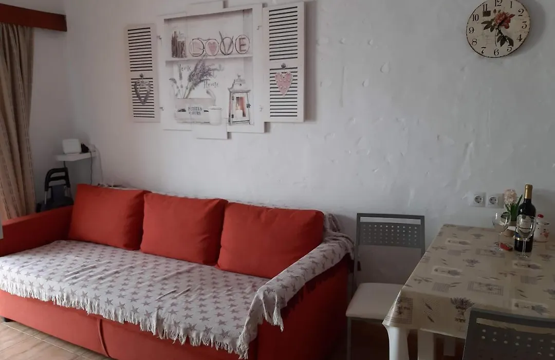 Bungalow Las Tartanas I I-1