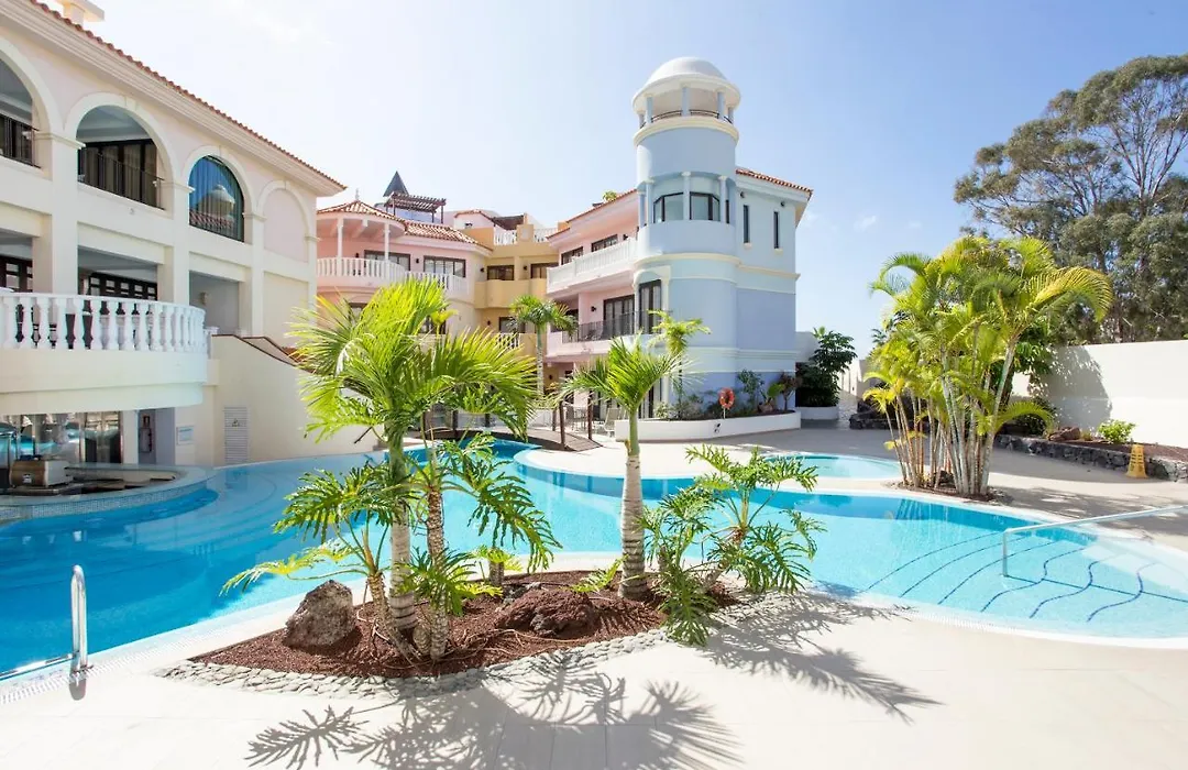 Atlas Suites Tenerife-1