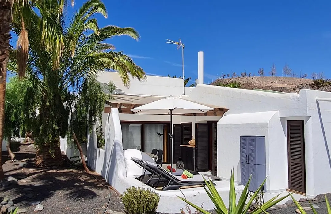 Casa EL JARDIN-1