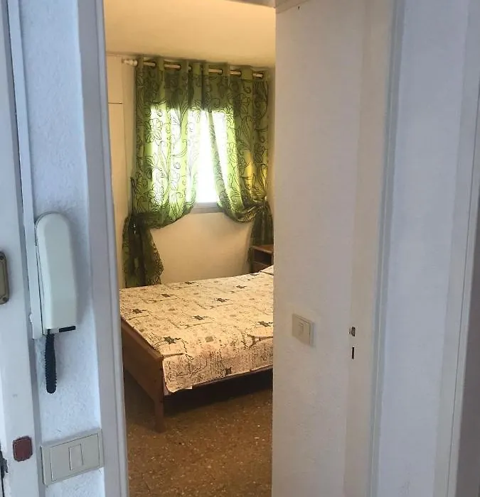 Apartment Europa,228-1