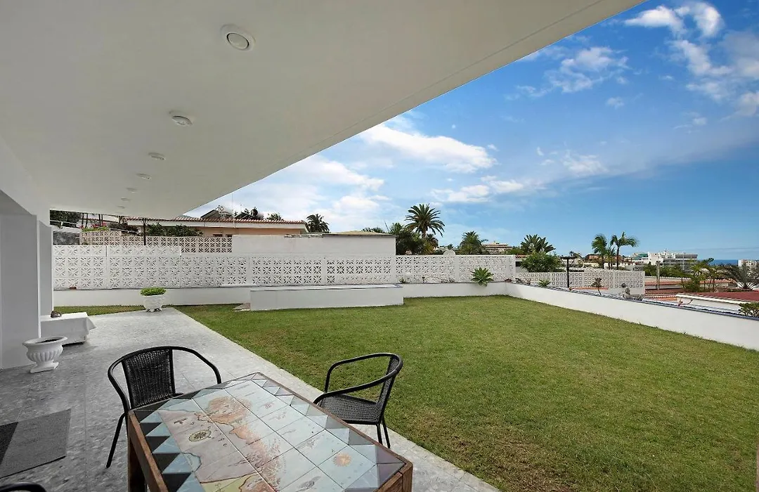 Villa Casablanca-1
