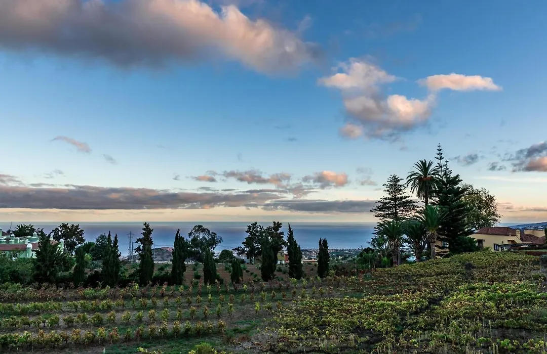 Casa Rural El Lagar Tenerife-1