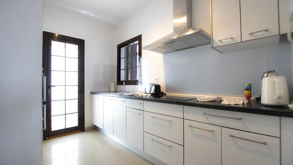 Villa Eila-1