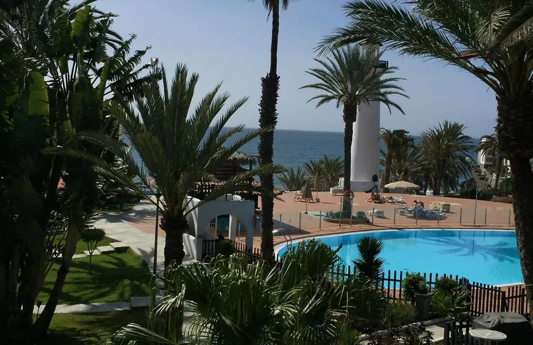 Vv Sun Club Los Pinos-1