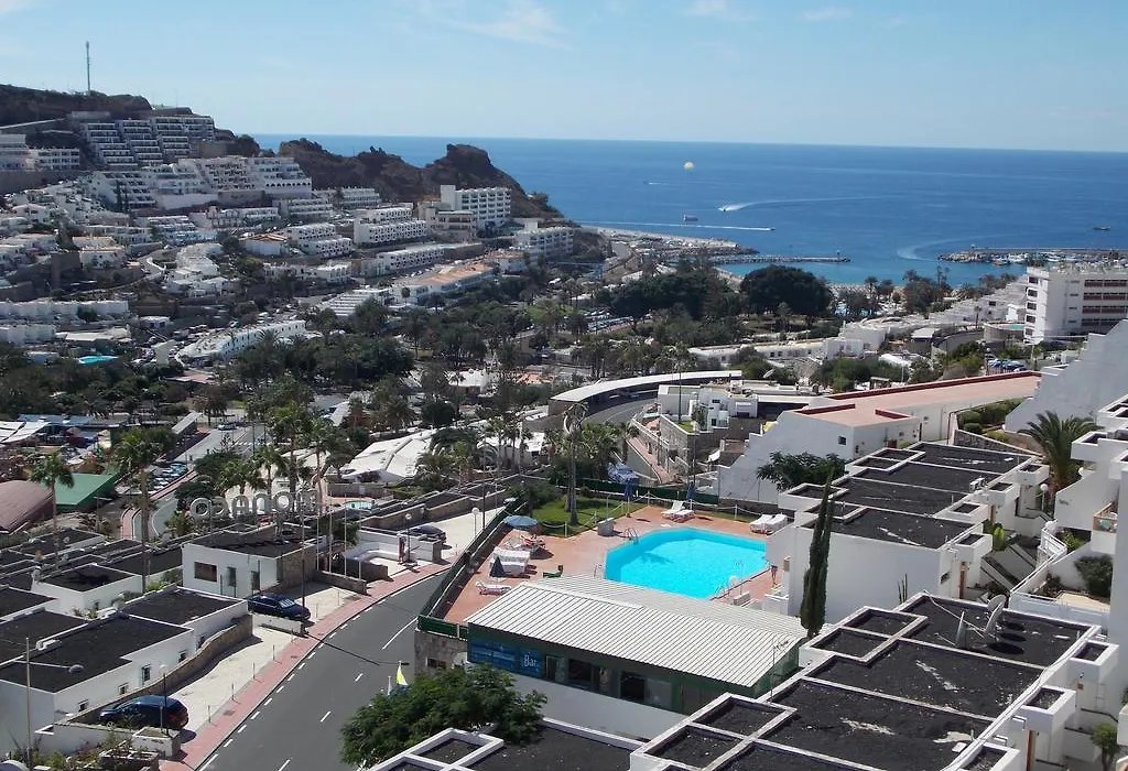 Montesol Gran Canaria-1