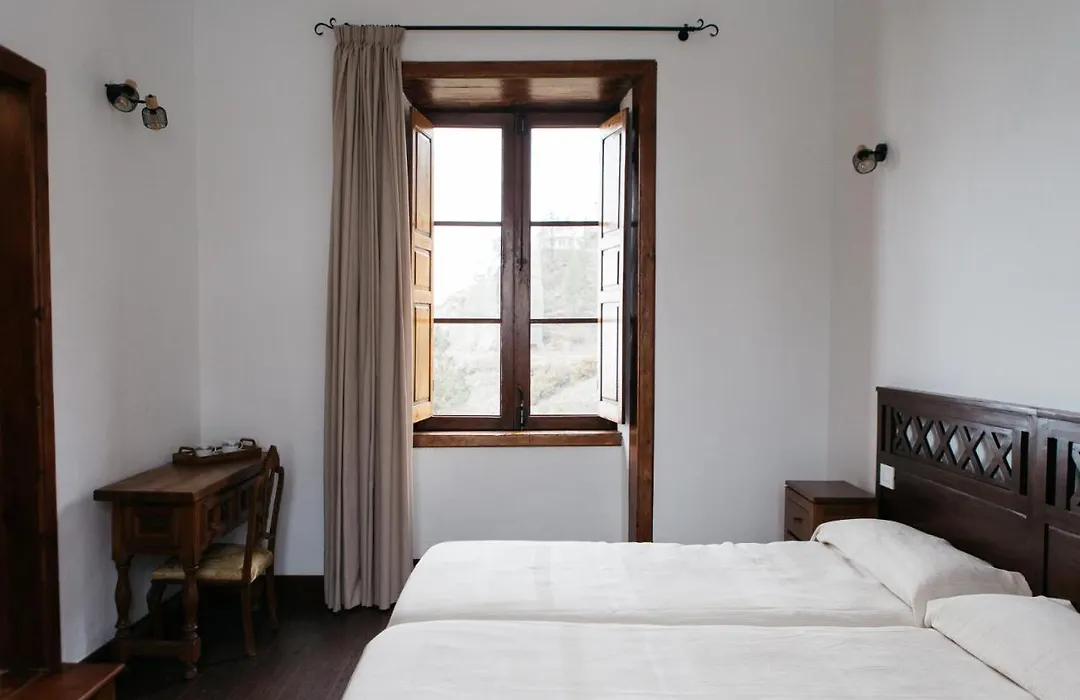 La Casa Inglesa Vilaflor-1