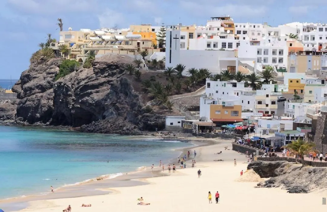 Apartamento El Carmen 12-1