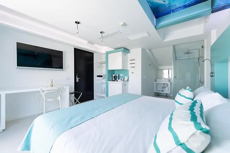 Acuario Lifestyle Hotel-1