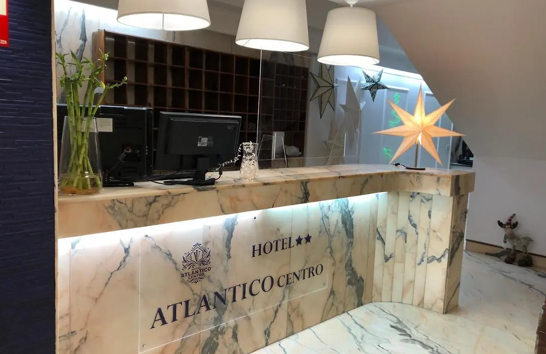 Hotel Atlantico Centro-1