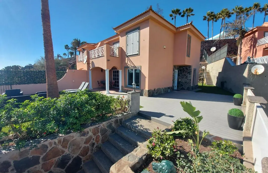 Villa Sabina Suites Maspalomas 2-1