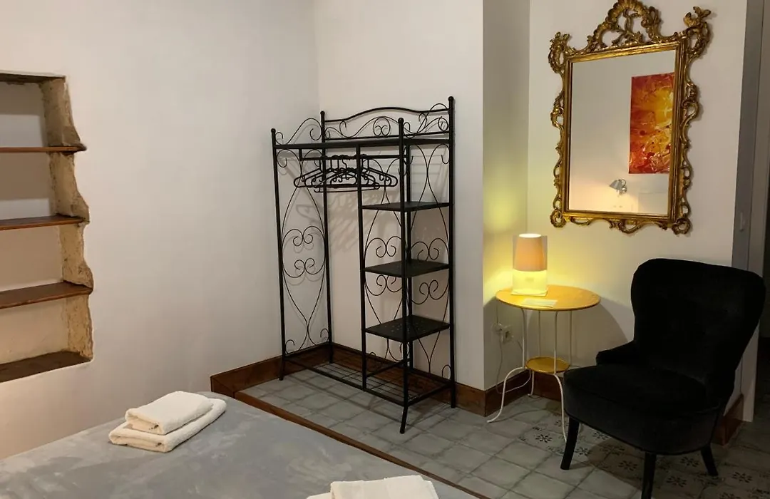 Casa Doranda Vegueta-1