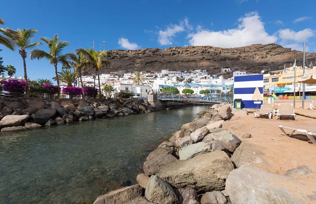 Blue Sea I-1