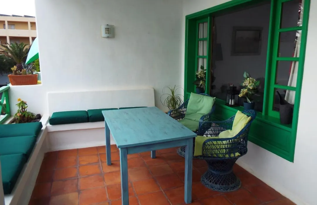 Casas Verde With Lovely Views-1