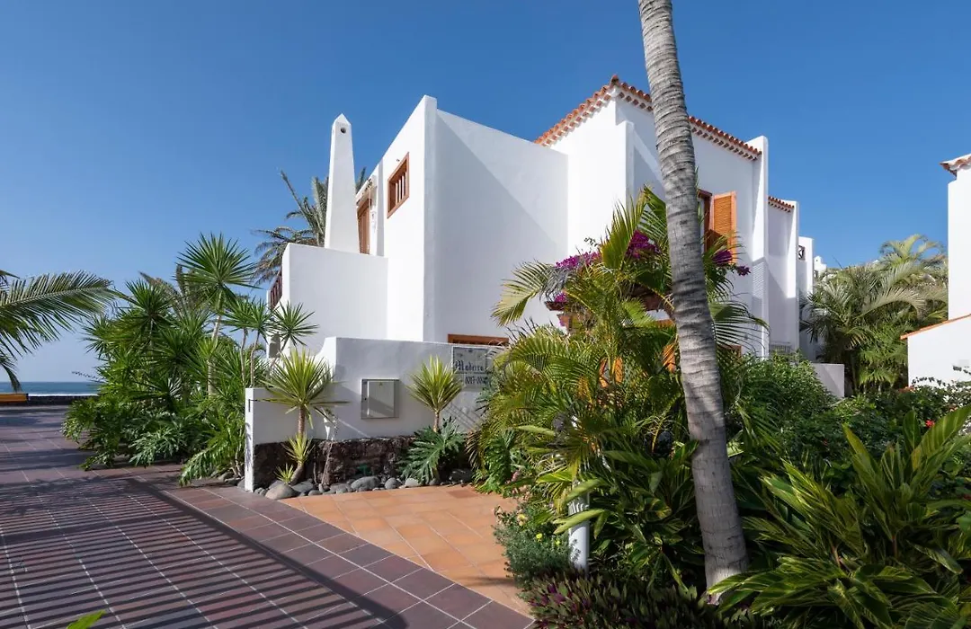 Villas Parque Santiago III By Upper Luxury Housing-1
