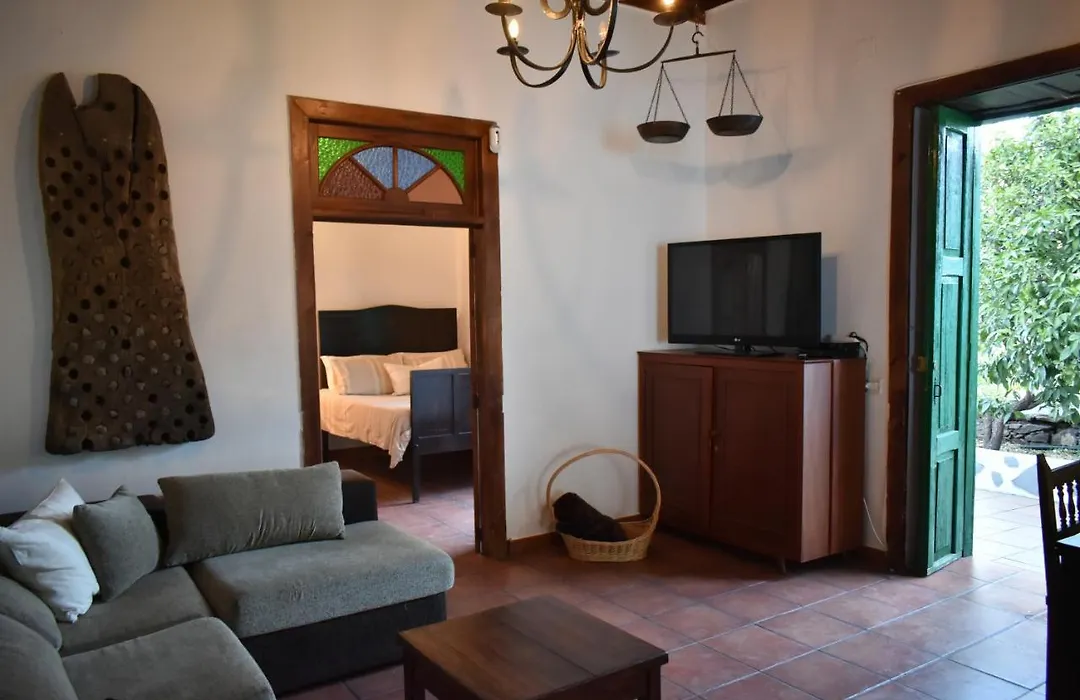 Finca Mariola - Centenaria-1