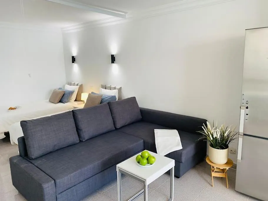 Beach Apartment-1