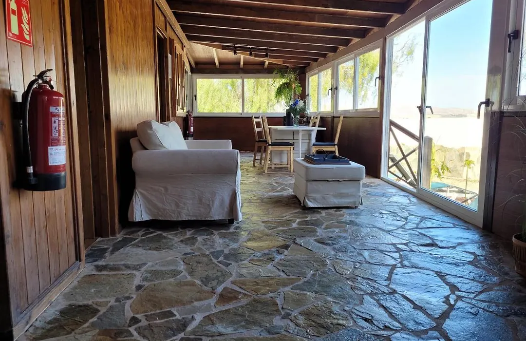 Fuerte Action Guest House-1