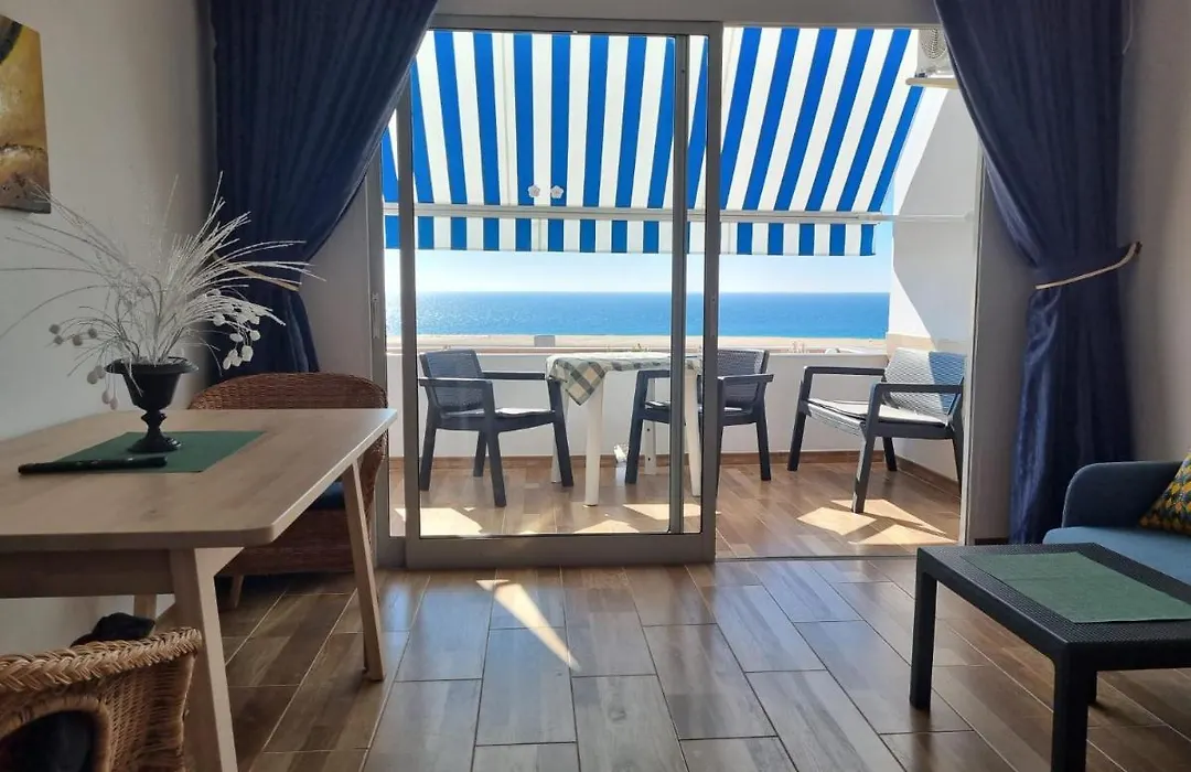 Vv Casafaromar Oceanfront Air Conditioning-1