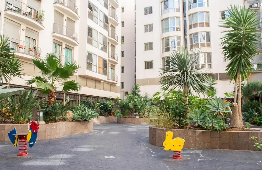 New Estrelitzia Luxury Apartamen-1