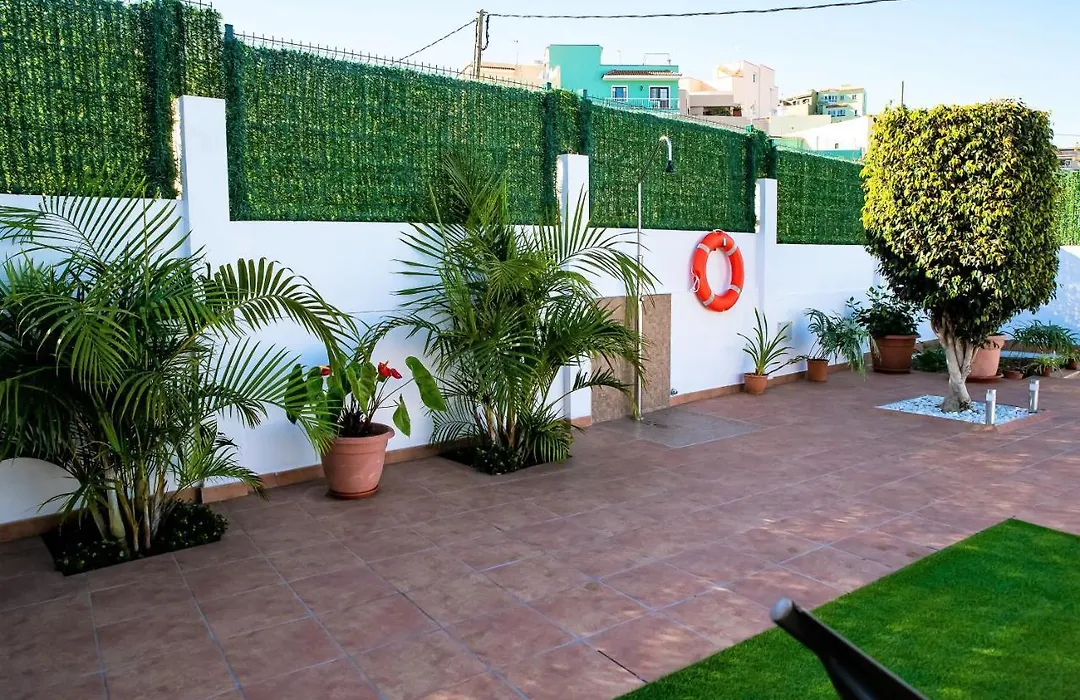 La Casa De Mi Abuela-1