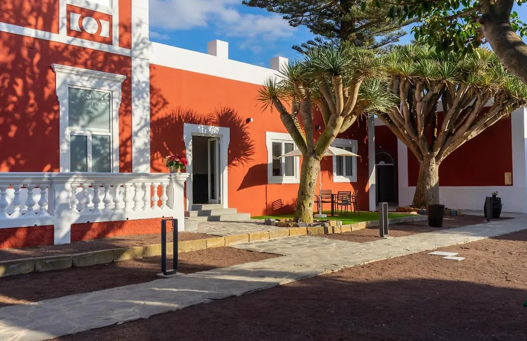 Albor Suites-1