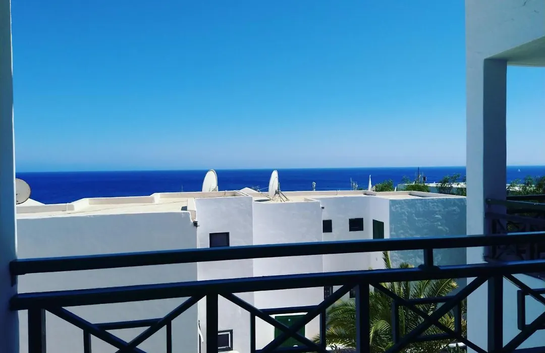 Apartment Portonovo Paraiso - Sea View - Piscina - Wifi - Old Town-1