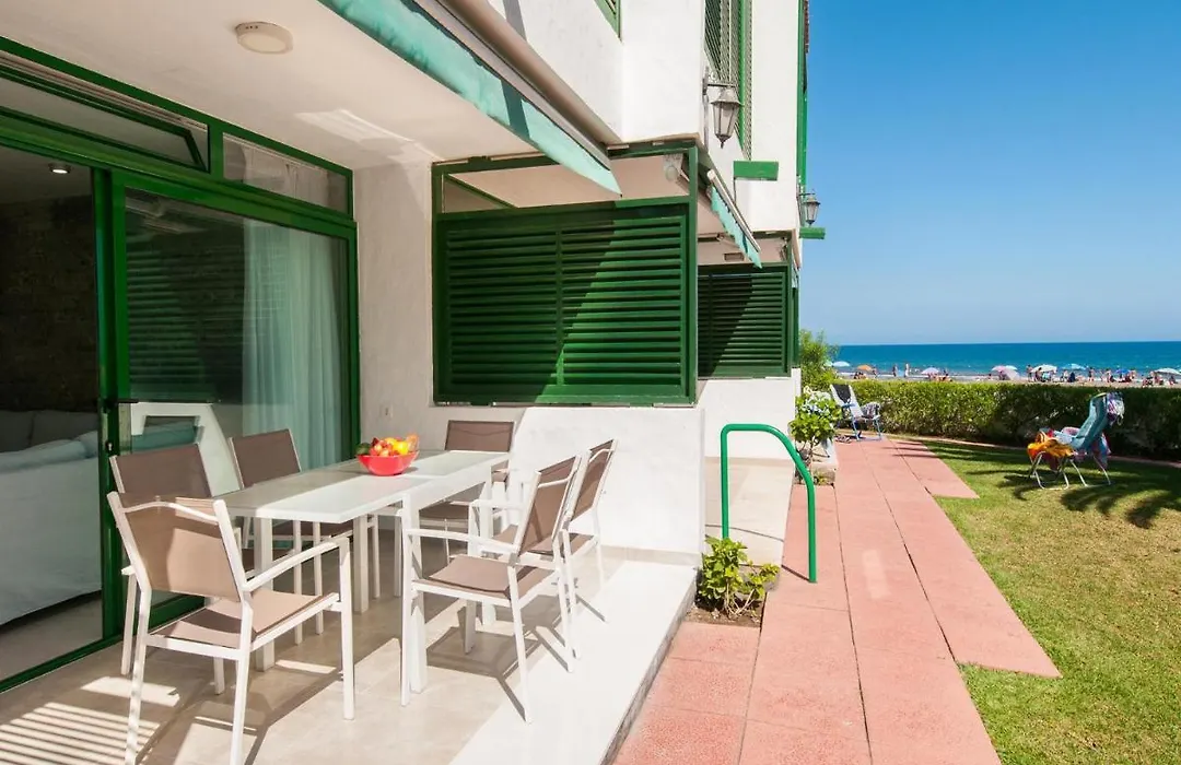 Beachfront Apartment Las Burras Fa03 By Villagrancanaria-1