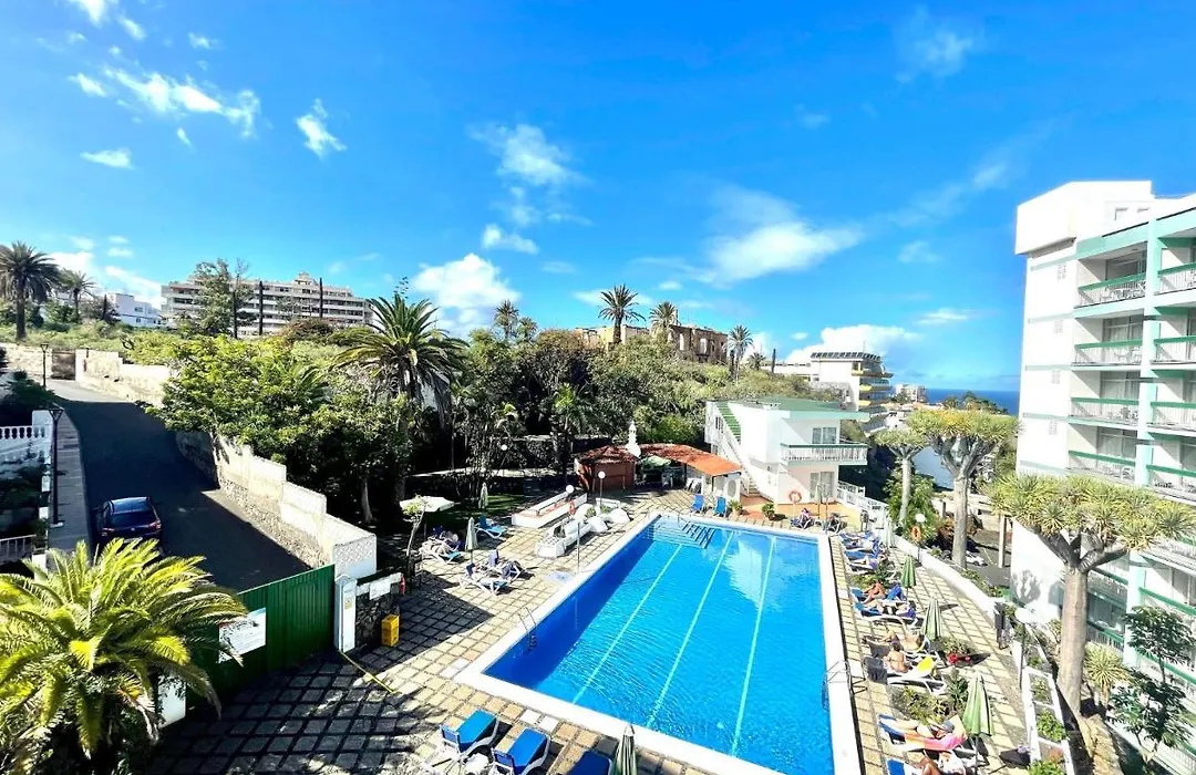 One Bedroom With Wifi, Pool, Close To The Beach-1