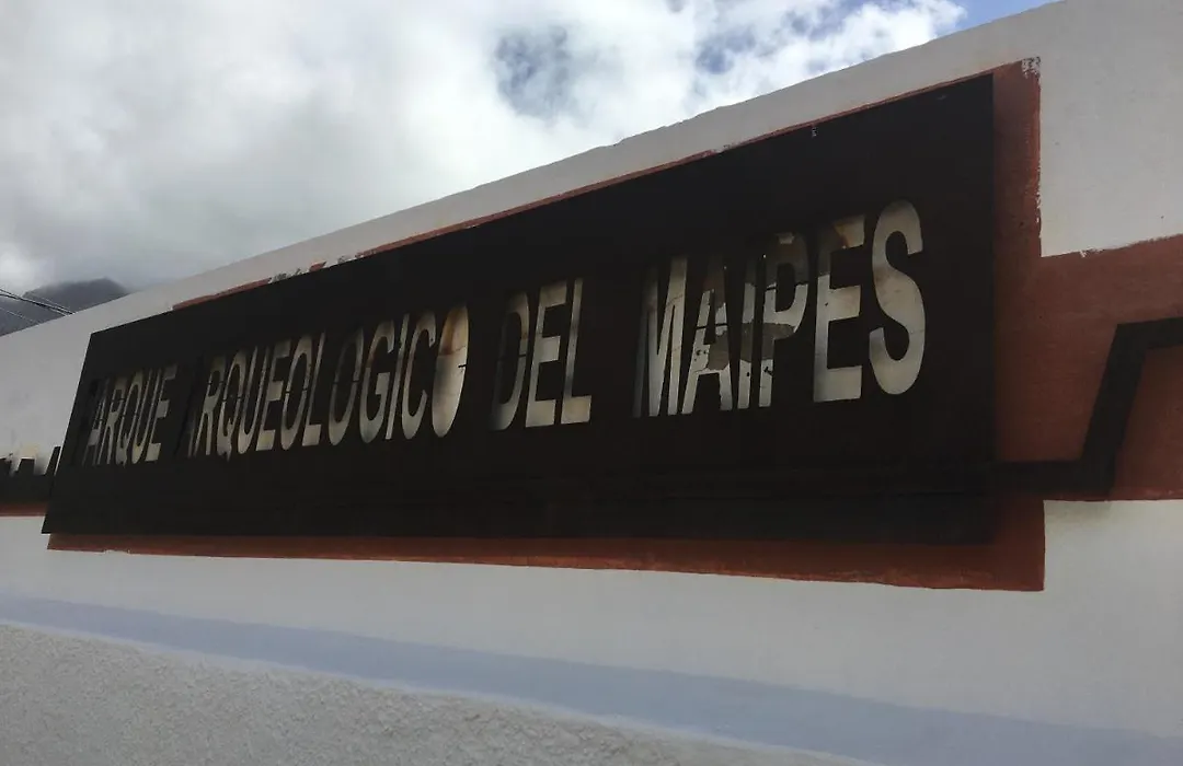 Agaete Paraiso-1