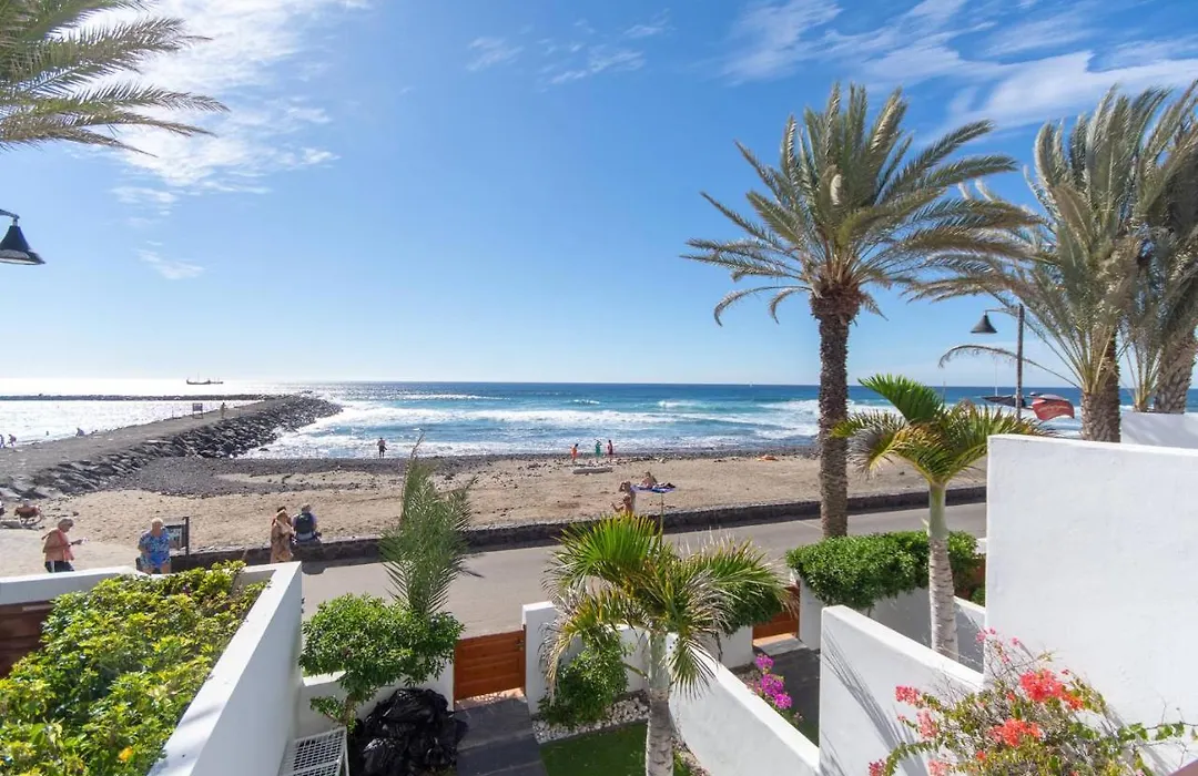 Park Santiago III 145 - Three Bed Villa-1