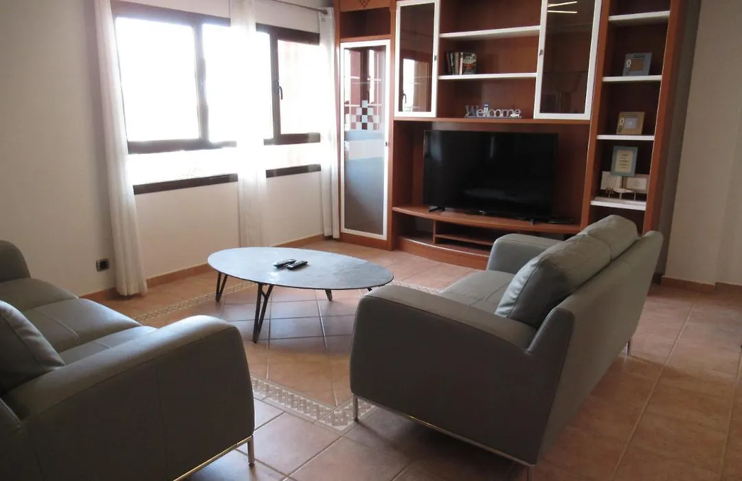 Nautico Suites, Private Room&Bathroom (Adults Only)-1