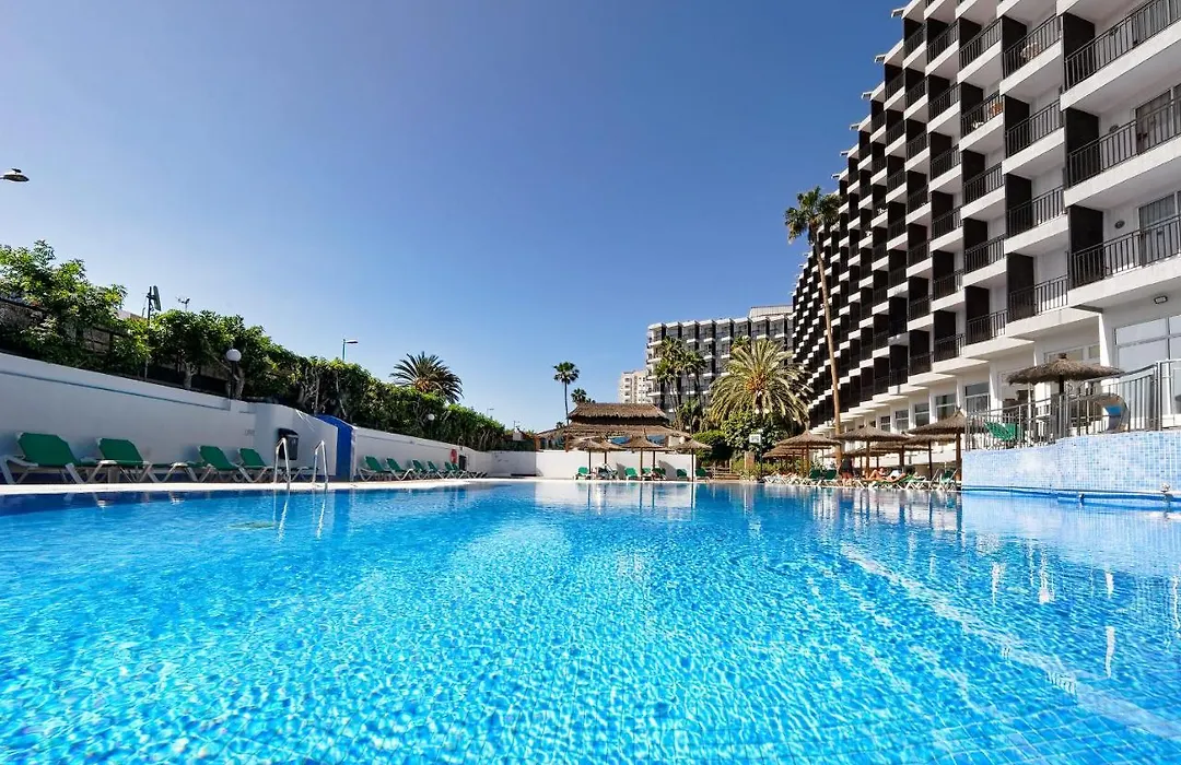 Relaxia Beverly Park-1