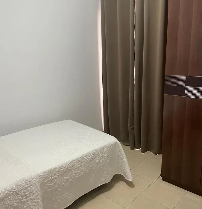 Apartamentos Carlota II-1