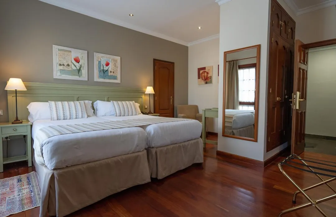 Laguna Nivaria Hotel&Spa-1