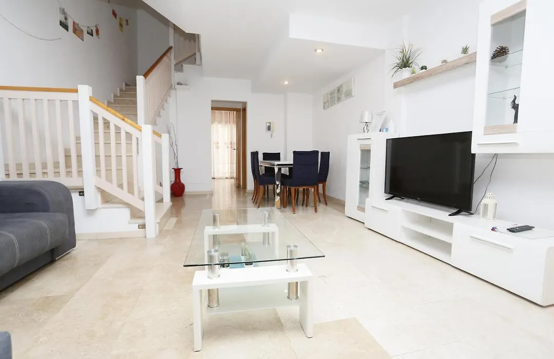 Masvacation Hr, 4Room, Terrace, Parking-1