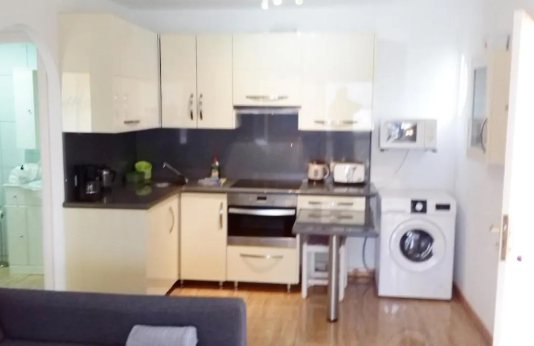 Apartamento Alegria-1