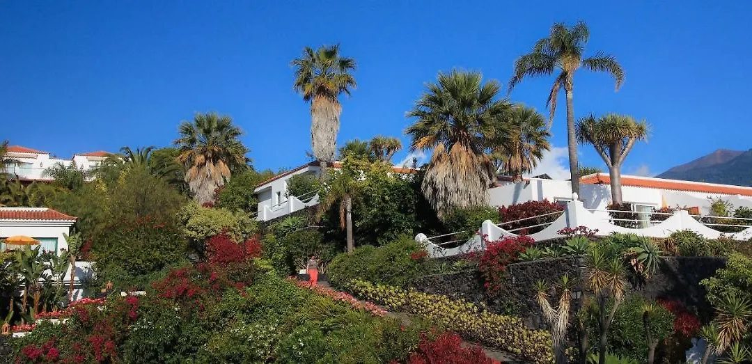 La Palma Jardín Resort-1
