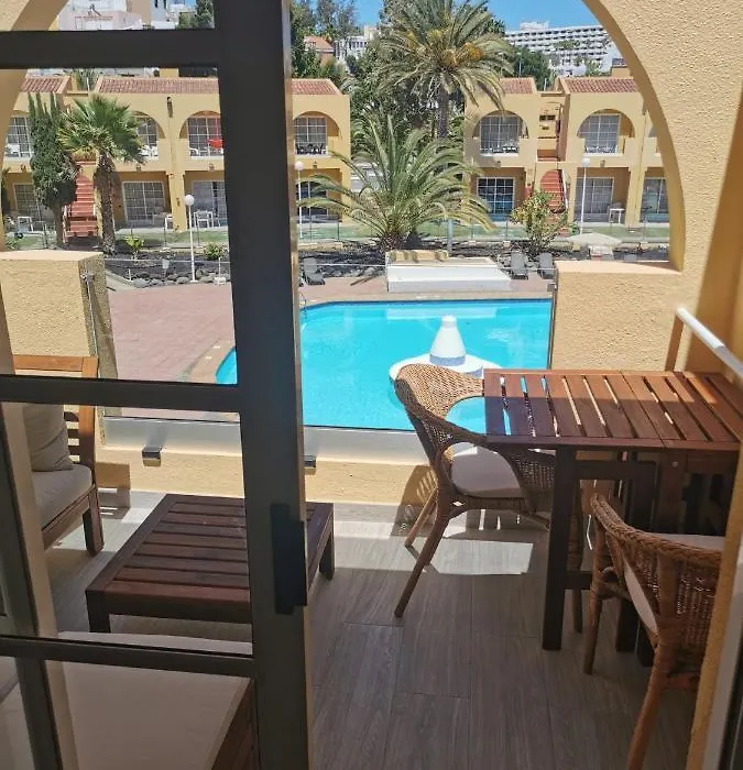 Maspalomas Tisalaya Suite 1.8-1