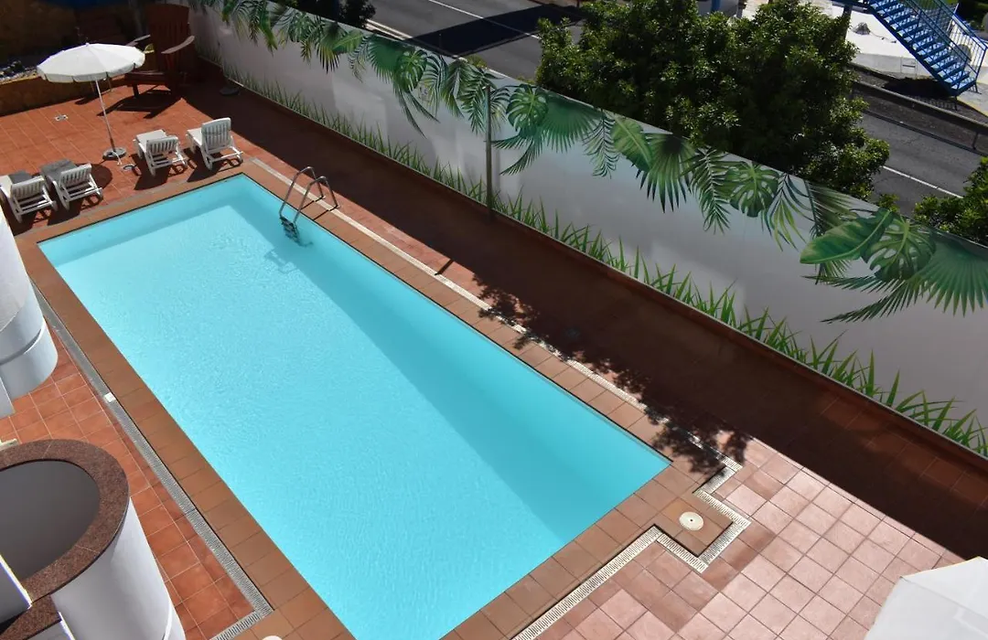 Apartamentos Mayagüez - Adults Only-1