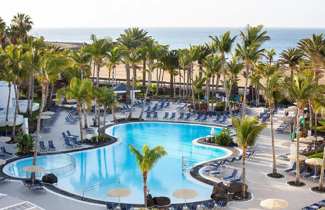 Hipotels La Geria-1