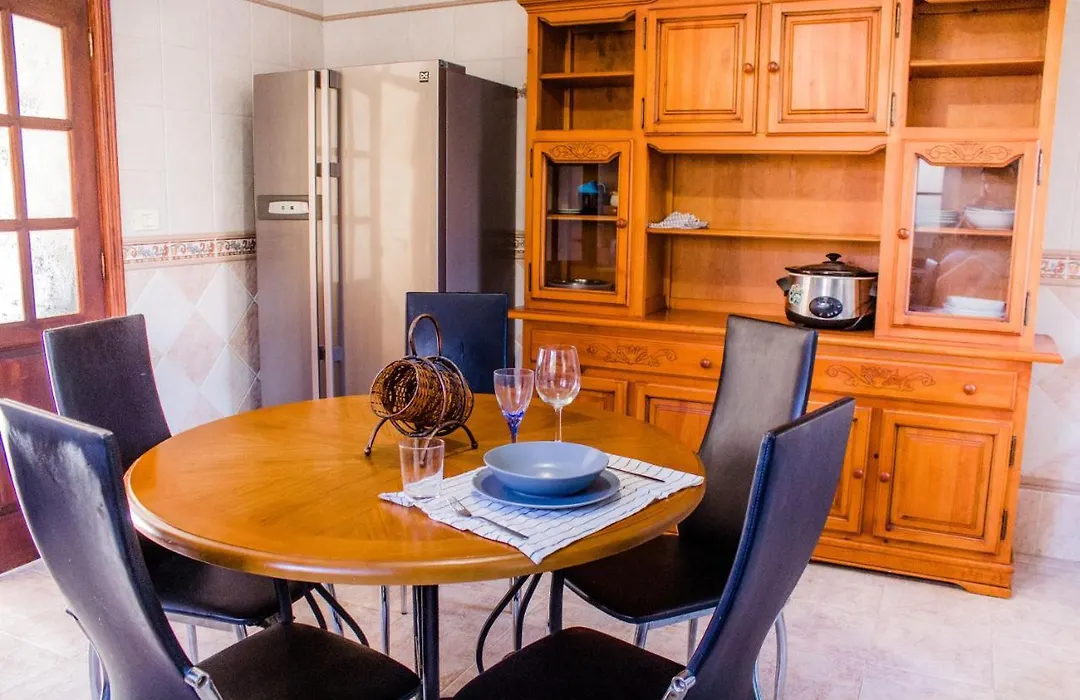 Platanito House-1