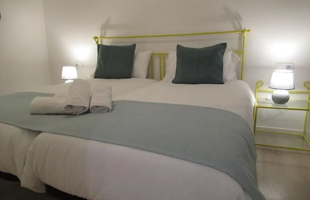 Garden Relax Apartments, By Comfortable Luxury-1