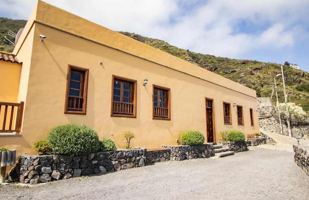 Caserío Los Charcos-1